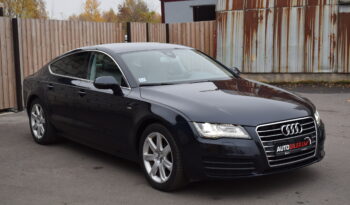 Audi A7 2011.G 3.0 Dīzelis, AR 0% PIRMO IEMAKSU full