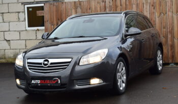 Opel Insignia 2010.g 2.0D 96kw, AR 0%PIRMO IEMAKSU full