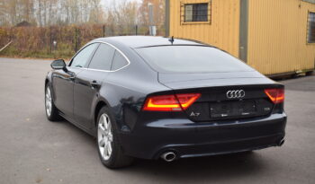 Audi A7 2011.G 3.0 Dīzelis, AR 0% PIRMO IEMAKSU full