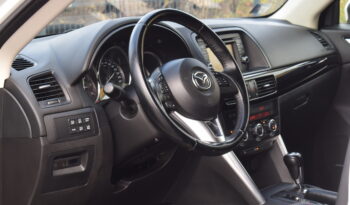 Mazda CX-5 2.2D 129kw, 2013.G Ar Jaunu Teh.Apskati full