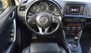 Mazda CX-5 2.2D 129kw, 2013.G Ar Jaunu Teh.Apskati full