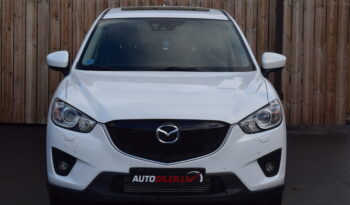 Mazda CX-5 2.2D 129kw, 2013.G Ar Jaunu Teh.Apskati full