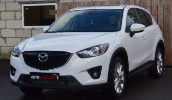 Mazda CX-5 2.2D 129kw, 2013.G Ar Jaunu Teh.Apskati full