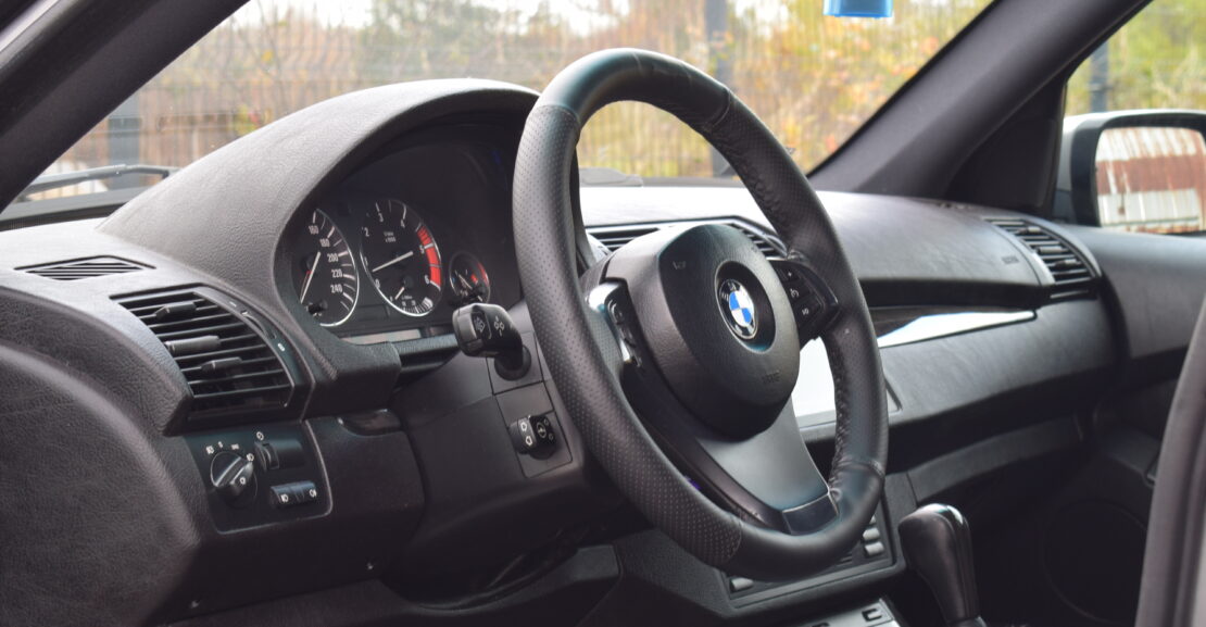 <b>BMW X5 Facelift 3.0D 160kw, BEZ Pirmās iemaksas</b>