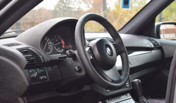 BMW X5 Facelift 3.0D 160kw, BEZ Pirmās iemaksas full