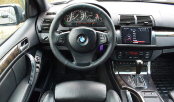 BMW X5 Facelift 3.0D 160kw, BEZ Pirmās iemaksas full