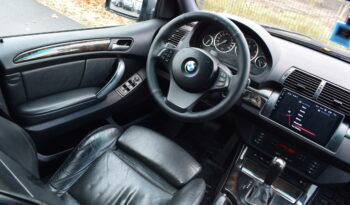 BMW X5 Facelift 3.0D 160kw, BEZ Pirmās iemaksas full