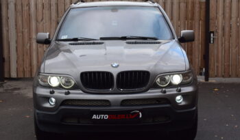 BMW X5 Facelift 3.0D 160kw, BEZ Pirmās iemaksas full