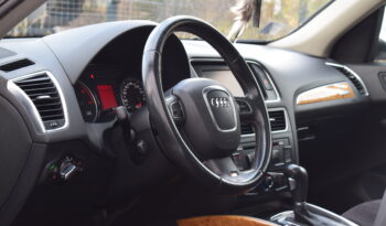 Audi Q5 S-Line 2.0D 125Kw, Quattro, BEZ PIRMĀS IEMAKSAS full