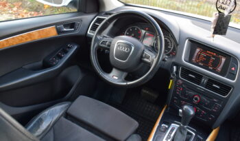 Audi Q5 S-Line 2.0D 125Kw, Quattro, BEZ PIRMĀS IEMAKSAS full