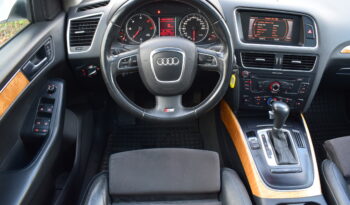 Audi Q5 S-Line 2.0D 125Kw, Quattro, BEZ PIRMĀS IEMAKSAS full