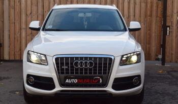 Audi Q5 S-Line 2.0D 125Kw, Quattro, BEZ PIRMĀS IEMAKSAS full