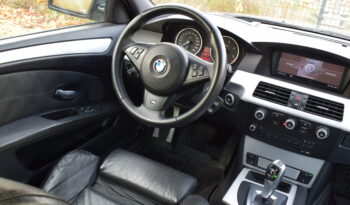 BMW 530D 2007.G Ar Jaunu Teh.Apskati full