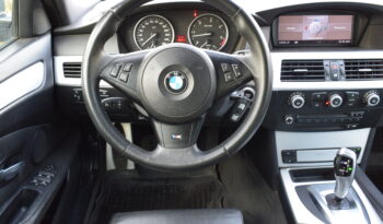 BMW 530D 2007.G Ar Jaunu Teh.Apskati full