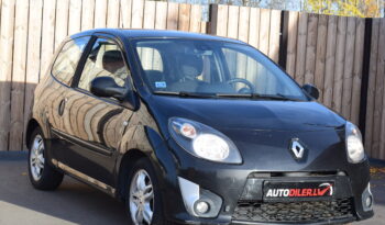 Renault Twingo 1.2i Benzīns, 2008.g. Bez Pirmās iemaksas full