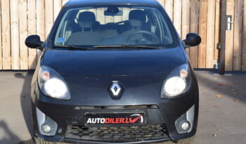 Renault Twingo 1.2i Benzīns, 2008.g. Bez Pirmās iemaksas full