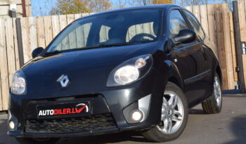 Renault Twingo 1.2i Benzīns, 2008.g. Bez Pirmās iemaksas full