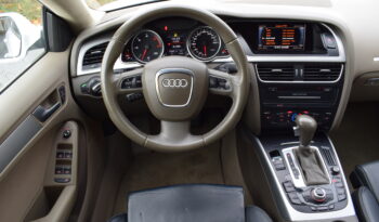 Audi A5 Sportback 3.0D 176Kw Quattro, BEZ Pirmās iemaksas full