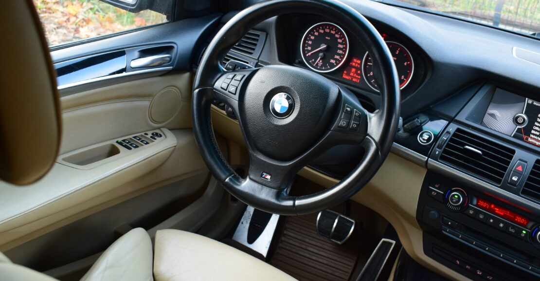 <b>BMW X5 M-Pack, e70, 3.0D 173kW, AR 0% PIRMO IEMAKSU</b>