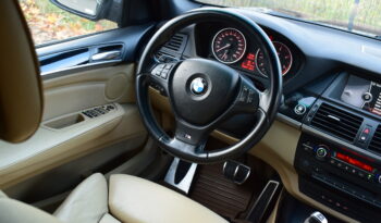 BMW X5 M-Pack, e70, 3.0D 173kW, AR 0% PIRMO IEMAKSU full