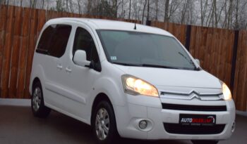 Citroen Berlingo 2009.g Bez Pirmās iemaksas full