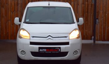 Citroen Berlingo 2009.g Bez Pirmās iemaksas full