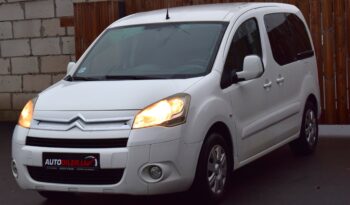 Citroen Berlingo 2009.g Bez Pirmās iemaksas full