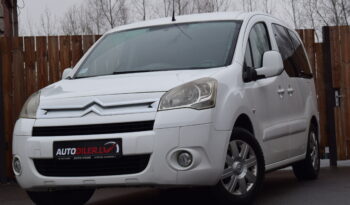 Citroen Berlingo 2009.g Bez Pirmās iemaksas full