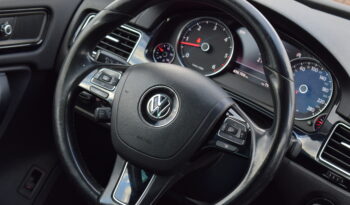 VW Touareg 2014.g Bez Pirmās iemaksas full