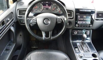 VW Touareg 2014.g Bez Pirmās iemaksas full