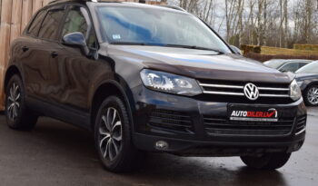 VW Touareg 2014.g Bez Pirmās iemaksas full