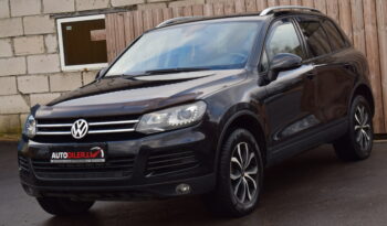 VW Touareg 2014.g Bez Pirmās iemaksas full