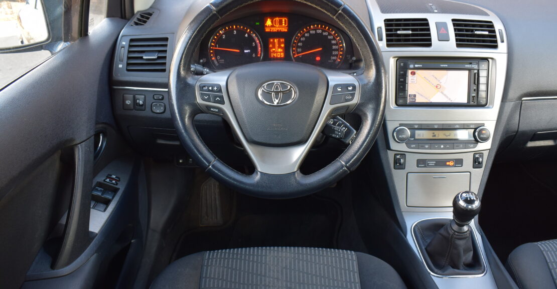 <b>Toyota Avensis 2011.g Bez Pirmās iemaksas</b>