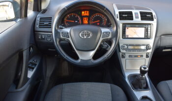 Toyota Avensis 2011.g Bez Pirmās iemaksas full