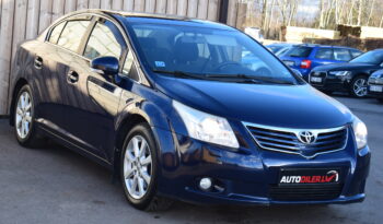 Toyota Avensis 2011.g Bez Pirmās iemaksas full