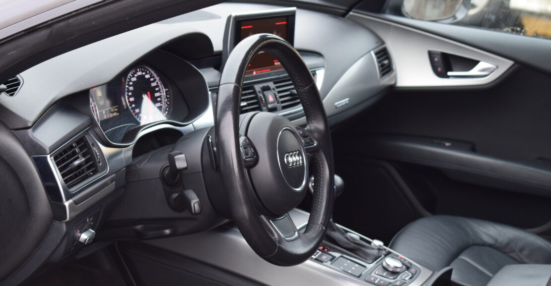 <b>Audi A7 Sportback, Quattro, 3.0D 180Kw, Pirmās iemaksas</b>