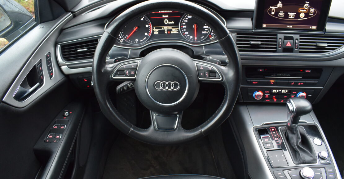 <b>Audi A7 Sportback, Quattro, 3.0D 180Kw, Pirmās iemaksas</b>