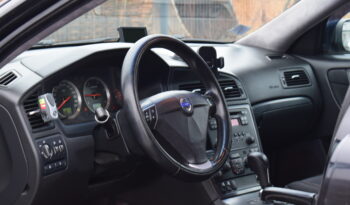 Volvo S60 facelift 2.0D 120Kw, 2007.g. Bez Pirmās iemaksas full