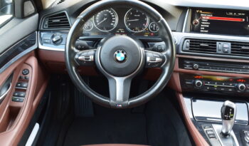 BMW 530D F10 3.0D 190kw, 2015.G, AR 0% PIRMO IEMAKSU full