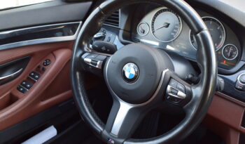 BMW 530D F10 3.0D 190kw, 2015.G, AR 0% PIRMO IEMAKSU full