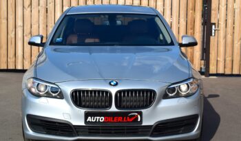 BMW 530D F10 3.0D 190kw, 2015.G, AR 0% PIRMO IEMAKSU full