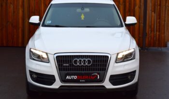 Audi Q5 4×4 Quattro 2012.g. 2.0D 105Kw, AR 0% PIRMO IEMAKSU full