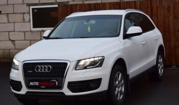 Audi Q5 4×4 Quattro 2012.g. 2.0D 105Kw, AR 0% PIRMO IEMAKSU full