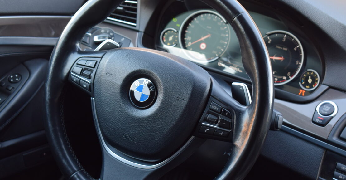 <b>BMW 530D 190kw facelift 2014.G. Bez Pirmās iemaksas</b>