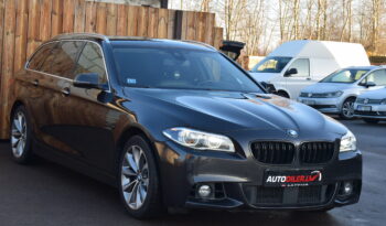 BMW 530D 190kw facelift 2014.G. Bez Pirmās iemaksas full