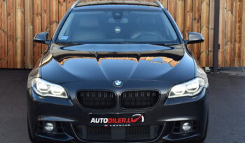 BMW 530D 190kw facelift 2014.G. Bez Pirmās iemaksas full