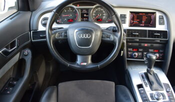 Audi A6 S-Line, Quattro 2010.G Bez Pirmās iemaksas full