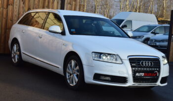 Audi A6 S-Line, Quattro 2010.G Bez Pirmās iemaksas full