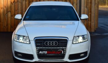 Audi A6 S-Line, Quattro 2010.G Bez Pirmās iemaksas full