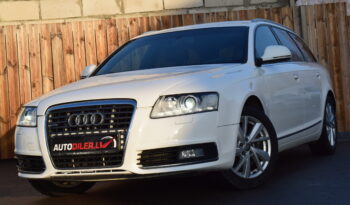 Audi A6 S-Line, Quattro 2010.G Bez Pirmās iemaksas full